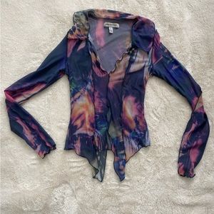 Urban outfitters long sleeve